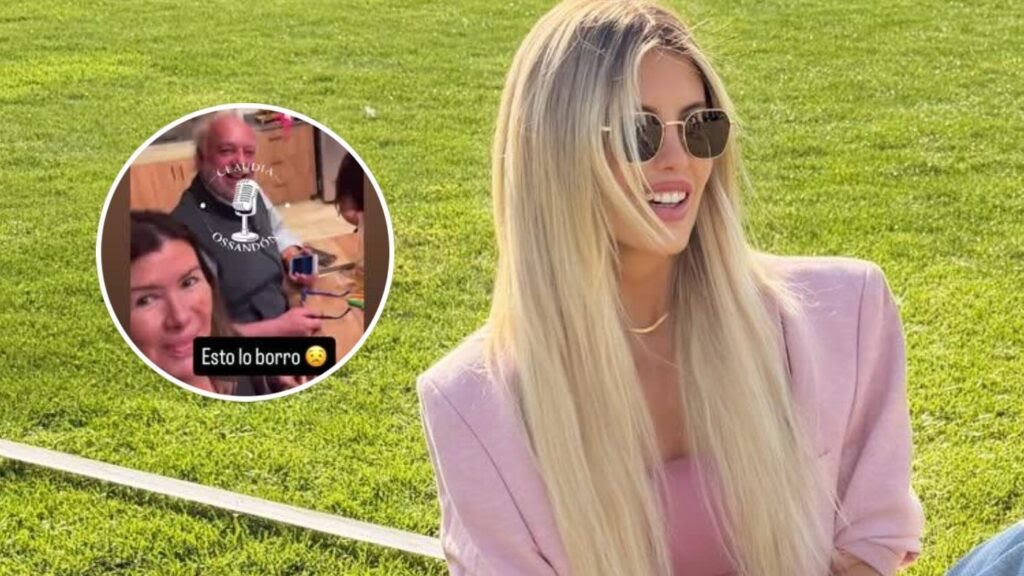 ¡Se le pasó la mano! El desubicado "humor negro" de Coté López que indignó a las redes 5 cote lopez 2 1024x576 1 La empresaria e influencer quedó bajo fuego cruzado tras bromear en vivo con los recientes lutos de uno de sus trabajadores.