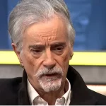 Detienen a Felipe Armas tras grave denuncia por violencia intrafamiliar: portaba un arma de fuego en su pantalón