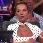 Terremoto en CHV: Fran García-Huidobro abandona Fiebre de Baile por esta insesprada razón