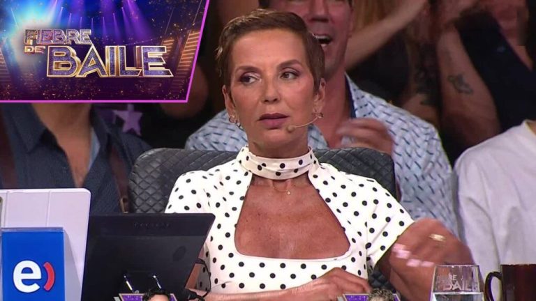 Terremoto en CHV: Fran García-Huidobro abandona Fiebre de Baile por esta insesprada razón