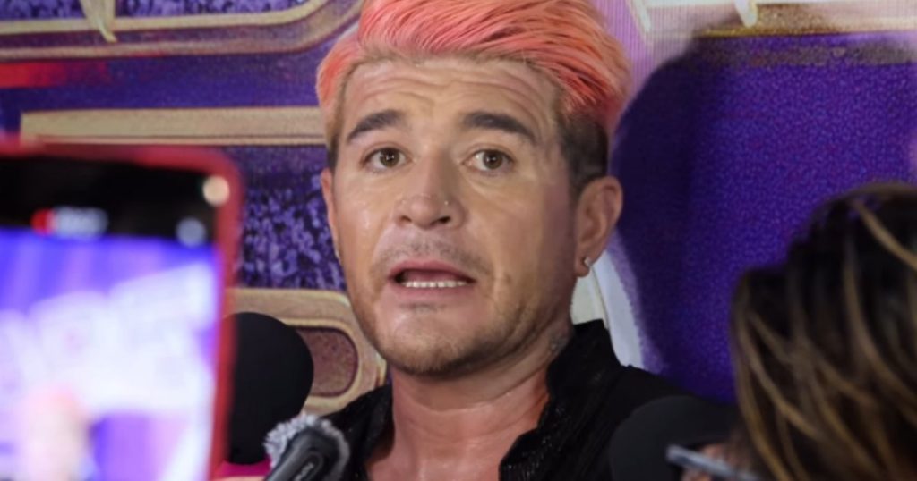 ¡Golpe devastador! Junior Playboy queda en shock tras la cruda confesión de Yessenia Arancibia sobre su embarazo