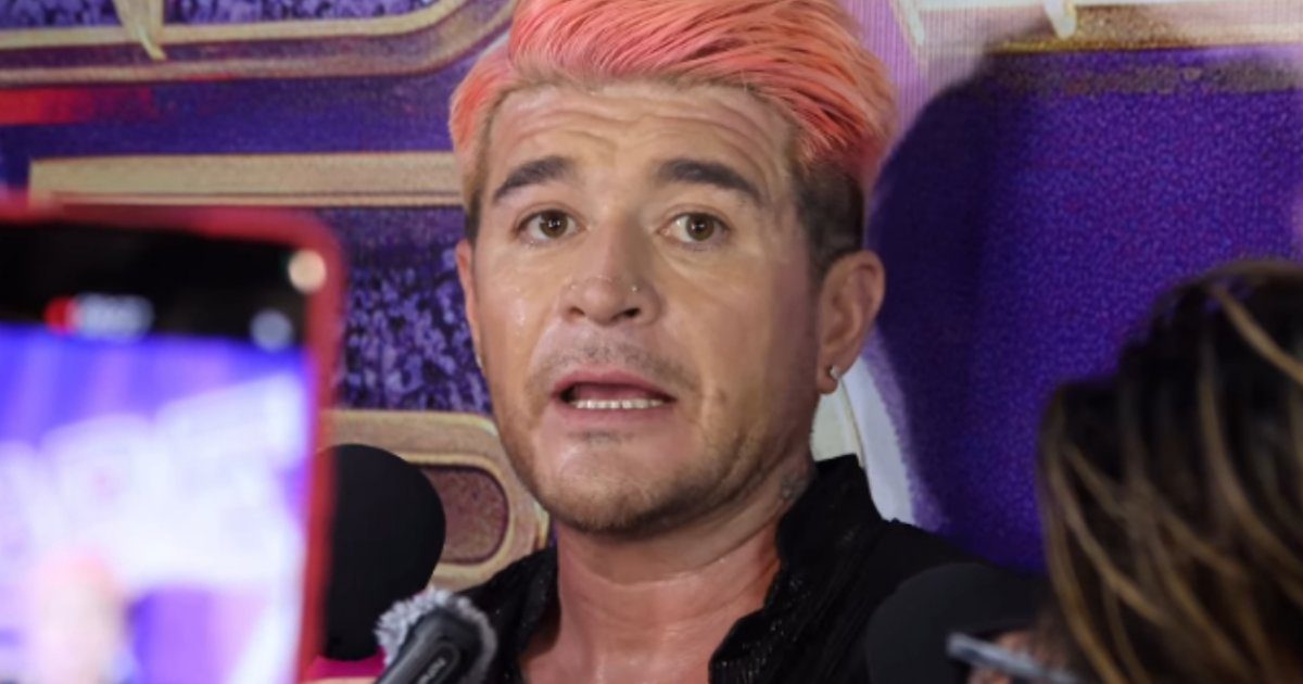 ¡Golpe devastador! Junior Playboy queda en shock tras la cruda confesión de Yessenia Arancibia sobre su embarazo 1 ¡Golpe devastador! Junior Playboy queda en shock tras la cruda confesión de Yessenia Arancibia sobre su embarazo