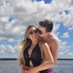 “Salvé tu reputación”: El demoledor mensaje de Rebeca Naranjo que confirmarío  su quiebre definitivo con Nano Calderón