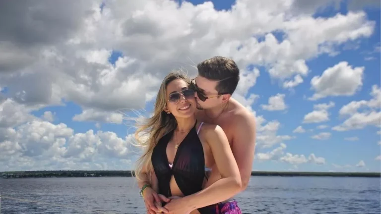 “Salvé tu reputación”: El demoledor mensaje de Rebeca Naranjo que confirmarío  su quiebre definitivo con Nano Calderón