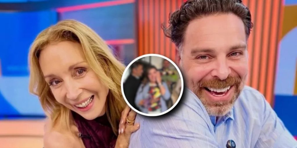 Entre lágrimas y un "adiós" inesperado: La querida figura que abandona a Neme tras años de batallas en el Mucho Gusto