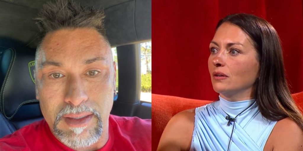 Camilo Huerta, Paula Pavic