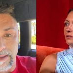 Camilo Huerta, Paula Pavic