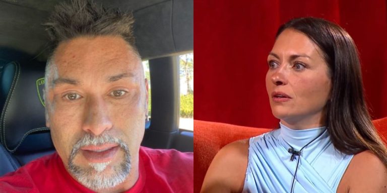 Camilo Huerta, Paula Pavic