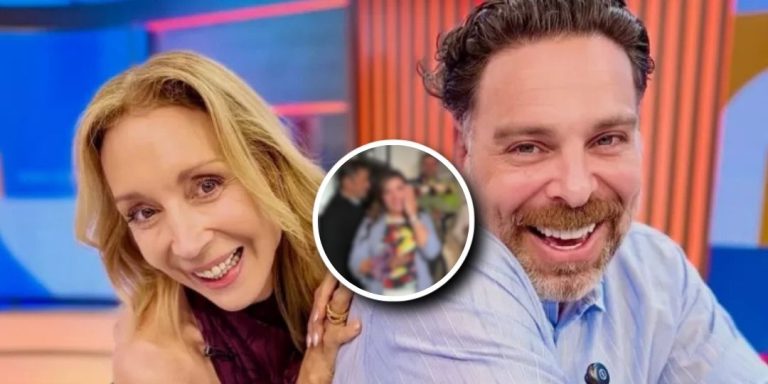 Entre lágrimas y un "adiós" inesperado: La querida figura que abandona a Neme tras años de batallas en el Mucho Gusto