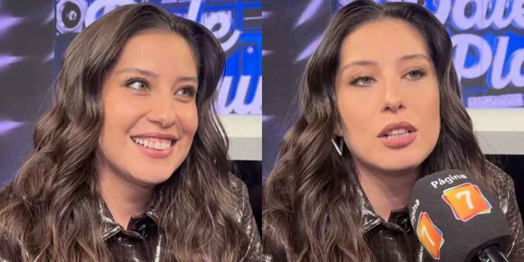 ¿Se agranda la familia? El sorpresivo anuncio de la Coté Quintanilla tras el nacimiento de los bebés de sus amigos.