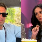 Camilo Huerta reveló la conversación que tuvo con Pamela Díaz tras la polémica de Primer Plano y Marité Matus