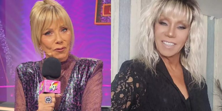 El especial gesto de Raquel Argandoña a la transformista Janin Day en medio de su delicado estado de salud: Saco aplausos en redes