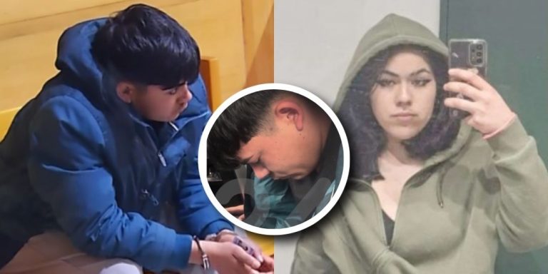 “¿Estás arrepentido?”: La impactante reacción del tío de Francisca Millahual tras ser capturado por la PDI