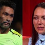 La drástica «amenaza» económica del Chino Ríos a Paula Pavic por entrar al reality: involucra a sus hijos