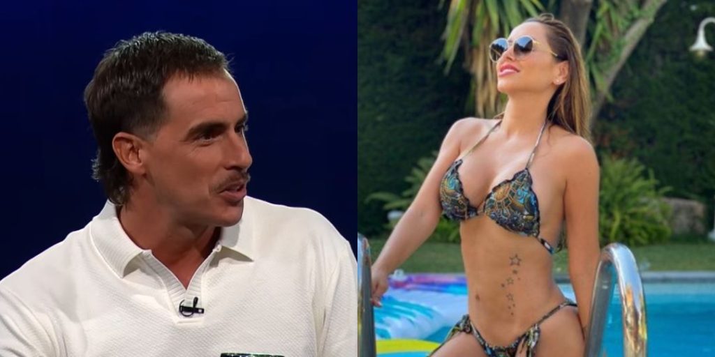 El doloroso desahogo de Camilo Huerta en "Primer Plano": Reveló la verdad de su relación con los hijos de Marité Matus