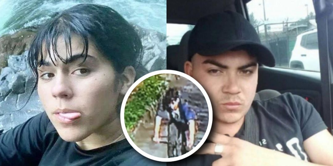 El error fatal del tío de Francisca Millahual: Cómo un celular y un culto religioso terminaron con su fuga 1 El error fatal del tío de Francisca Millahual: Cómo un celular y un culto religioso terminaron con su fuga