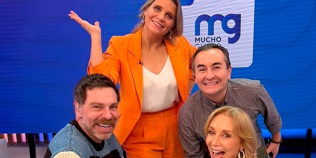 “Todavía no me lo creo”: Rostro de Mucho Gusto y colegas sufren por inesperado despido de periodista