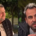 «Ahora se entiende todo» La inesperada respuesta del padre de Francisco Kaminski por deudas de su hijo