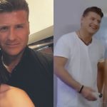 Confirman quiebre de Claudio Rojas con su pareja 21 años menor: revelaron una de las tristes razones del quiebre