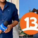 «¿Era lo que quería? No» Querido periodista de Canal 13 confirma su salida y revela los motivos tras su último día