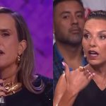 Fran García-Huidobro confirma su salida de "Fiebre de Baile" con feroz amenaza: "Me voy a encargar de cada uno"