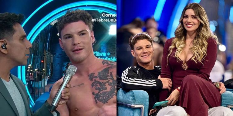 ¿Olvidó a Faloon? El rumor que vincula a Raimundo Cerda con popular chica reality: fueron vistos muy "acaramelados"