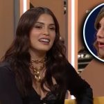 “¡Me perdí de eso!”: La inesperada confesión amorosa de Cony Capelli que impactó a Diana Bolocco