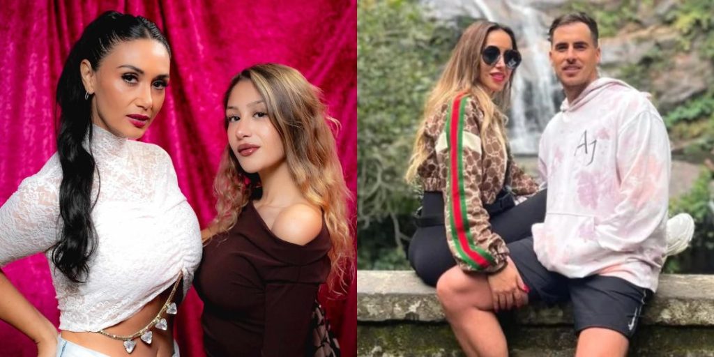 “Quítate la venda”: El polémico mensaje de Pamela Díaz para defender a Trini Neira que desató la furia de sus seguidores