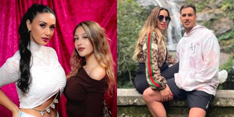 “Quítate la venda”: El polémico mensaje de Pamela Díaz para defender a Trini Neira que desató la furia de sus seguidores