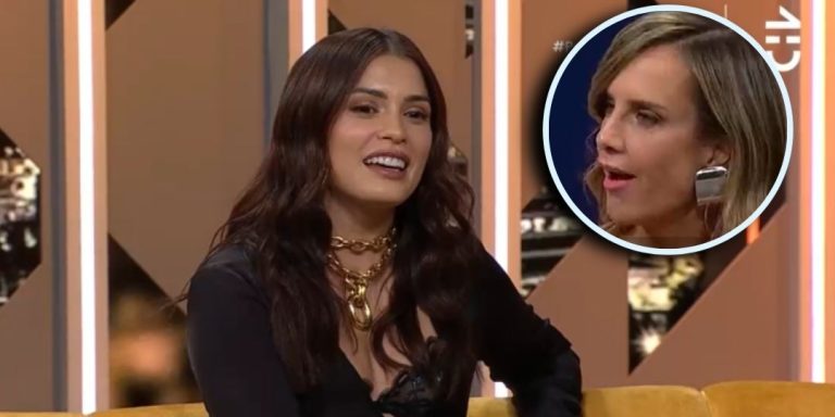 “¡Me perdí de eso!”: La inesperada confesión amorosa de Cony Capelli que impactó a Diana Bolocco