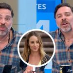 Neme sin filtro contra Mara Sedini: «Cada vez que habla la vocera me da angustia»