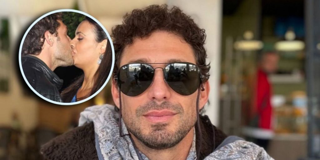 reels 16 A más de una década del romance que paralizó a Chile, el modelo argentino confesó que la sombra de una relación pasada de "Domi" impidió que el amor prosperara.
