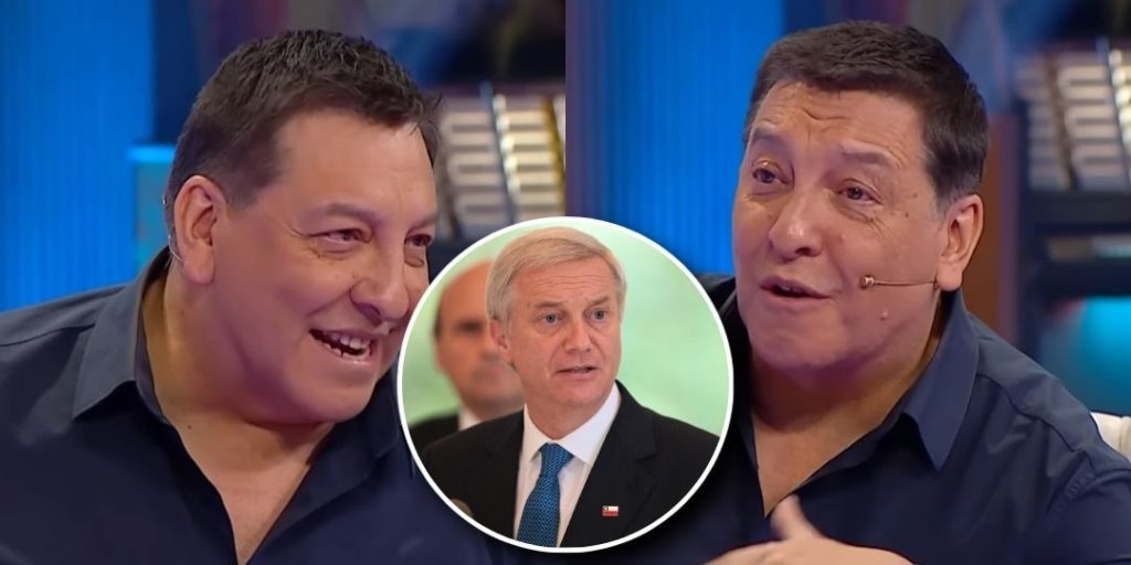 reels 16 2 Fiel a su estilo punzante y sin filtros, el nuevo rostro de Mega, Julio César Rodríguez, no se guardó nada al analizar el polémico almuerzo privado que el presidente José Antonio Kast organizó en La Moneda. El animador cuestionó duramente el uso del palacio de gobierno para fines personales, enviando un mensaje directo a la gestión del mandatario que ya saca chispas en el mundo político.