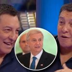 “Es preocupante”: La feroz crítica de Julio César Rodríguez que sacude al Gobierno de Kast