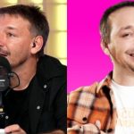 “No lo he pasado tan bien” El amargo mea culpa de Rodrigo Gallina tras ser castigado por Canal 13