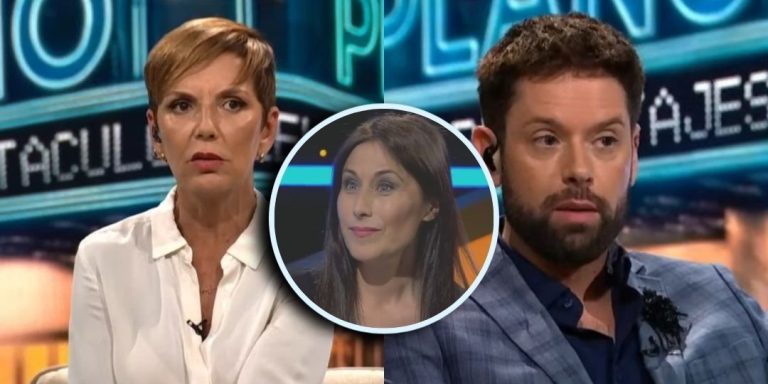 “¡Es un montaje asqueroso! No quiero ser más actriz”: Elvira López reaparece furiosa, desmiente enfermedad y lanza dura advertencia