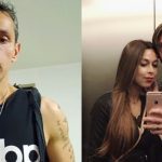 ¡Escándalo familiar! El furioso ataque de Óscar Garcés contra Joyce Castiblanco que remece la web: expuso tenso conflicto familiar 4 ¡Escándalo familiar! El furioso ataque de Óscar Garcés contra Joyce Castiblanco que remece la web: expuso tenso conflicto familiar