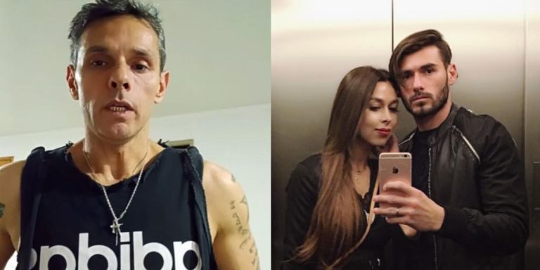 ¡Escándalo familiar! El furioso ataque de Óscar Garcés contra Joyce Castiblanco que remece la web: expuso tenso conflicto familiar