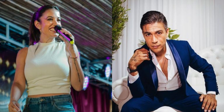 “Intenté salvarlo tantas veces”: El desgarrador adiós de Yamila Reyna al hogar que compartió con Américo