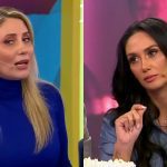 “Estás mintiendo y lo sabes”: El feroz round entre Pamela Díaz y Gissella Gallardo que paralizó el set de Canal 13