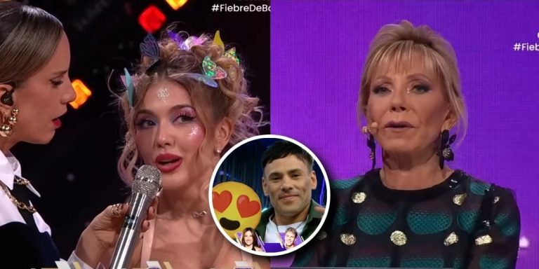 ¡Se pasó! Raquel Argandoña puso en aprietos a Disley Ramos por Claudio Valdivia: "¿Estás celosa?"