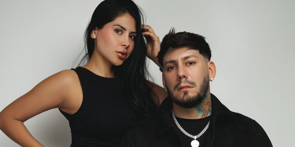 “Duelo en silencio”: El desgarrador momento de Dash y su pareja tras confirmar la pérdida