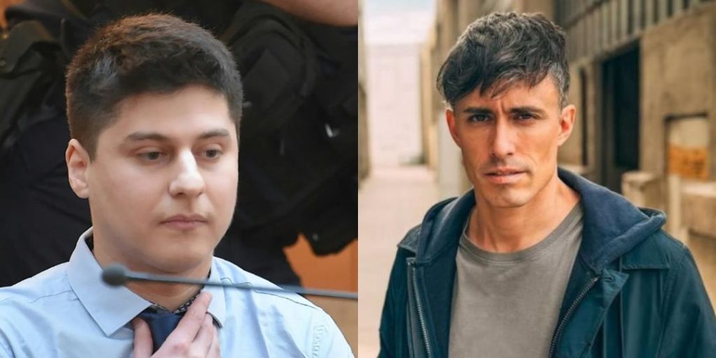 ¿Libertad para Zepeda? La escalofriante teoría de Roberto Cox sobre el cuerpo de Narumi que sacude el juicio