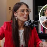 “Me aprieta la guata”: Belén Mora revela su mayor temor por su hijo con Síndrome de Down