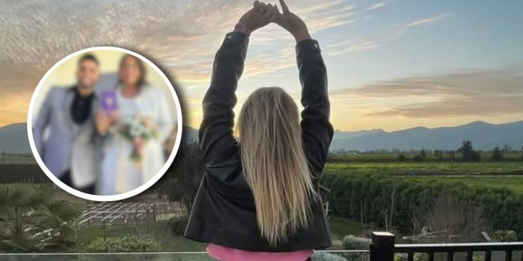 reels 21 La ex chica Mekano rompió el silencio en redes sociales con una feroz acusación de infidelidad y maltrato psicológico contra el cantante urbano Gerardo Rivera.