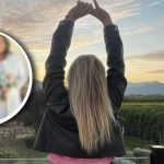 ¡Escándalo total!: Francoise Perrot funó de lo lindo a su marido y lo trató de "mierda de hombre" 3 ¡Escándalo total!: Francoise Perrot funó de lo lindo a su marido y lo trató de «mierda de hombre»