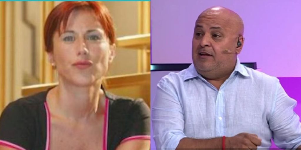 Escándalo: Las crudas frases de la madre de Elvira López que fueron censuradas 2 reels 22 El periodista Miguel Acuña rompió el silencio y reveló los detalles ocultos tras el reportaje que sacudió a la actriz, destapando una realidad familiar que no salió en pantalla.