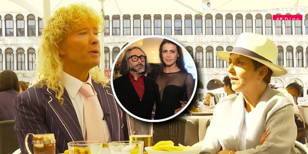 El fin de la amistad: Farkas revela la verdadera razón por la que sacó a Tonka y Parived de su vida de lujo