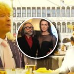 El fin de la amistad: Farkas revela la verdadera razón por la que sacó a Tonka y Parived de su vida de lujo