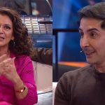 ¿Más que amigos? Paola Troncoso y Patricio Fuentes rompen el silencio sobre el supuesto romance que sacude a «Detrás del Muro»